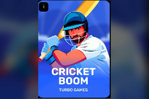 Cricket Boom at SpinKong